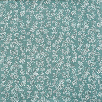 Caracas, South Pacific - Fabric Only